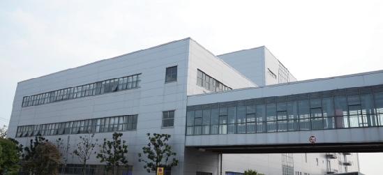 蘇州東山精密制造股份有限公司新建廠房項目