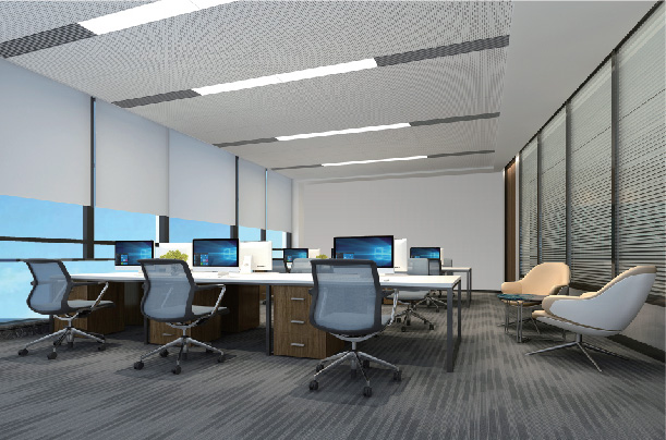 中外運高新物流（蘇州）有限公司研發樓