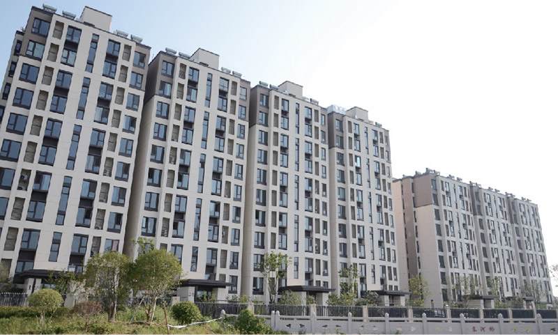 蘇地2011-B-57號塊地項目——萬科伴湖花園