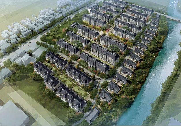 蘇州吳中區光福天地一號