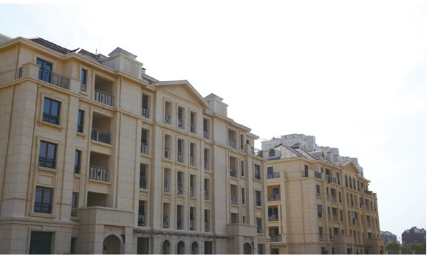 蘇州高新區(qū)中吳紅璽