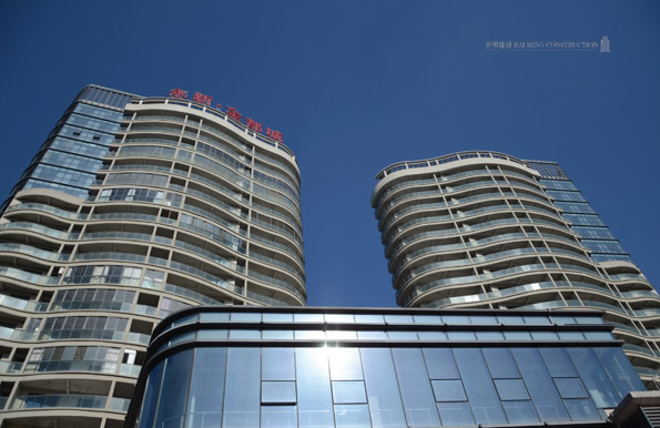 蘇州高新區(qū)金都城