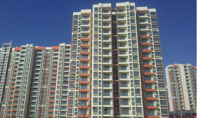 蘇州工業園區勝浦濱江苑二期