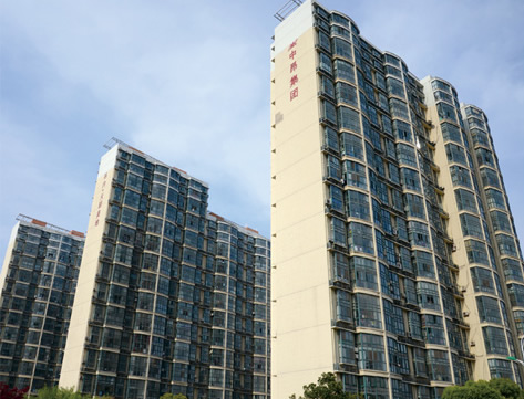 蘇州工業園區天驕美地