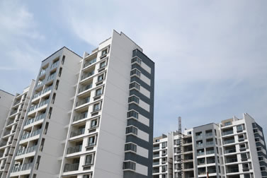 蘇州太湖度假區舟山花園二期二標