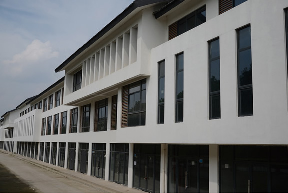 蘇州吳中區胥口胥進路商業樓