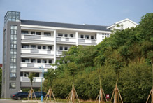 蘇州吳中區藏書中學