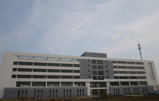 蘇州工業園區亞寶紅木家具廠房